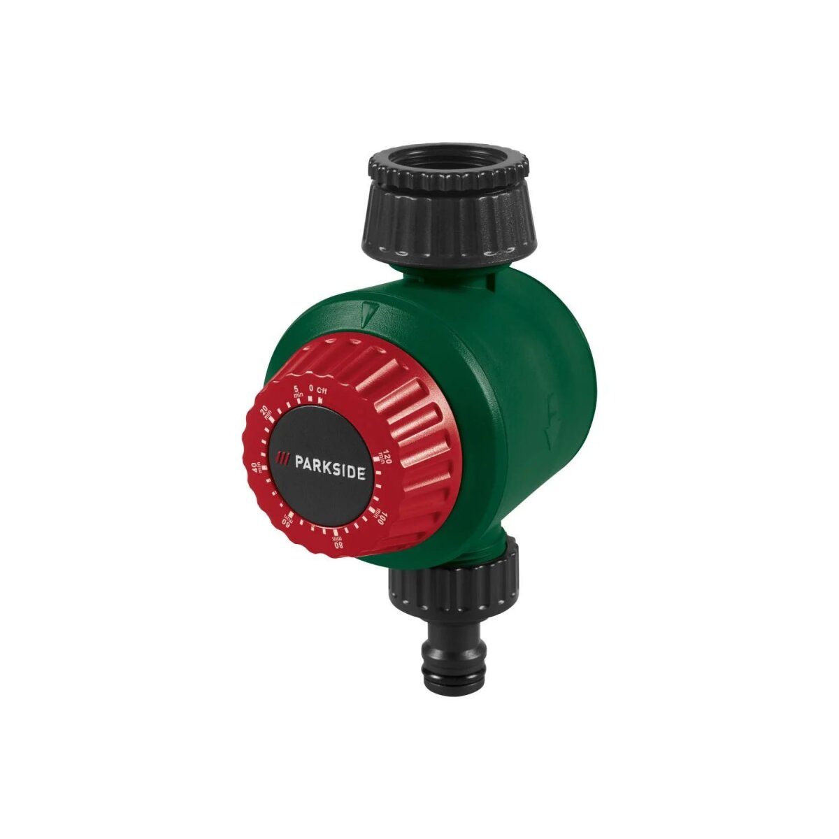 PARKSIDE® irrigation accessories, irrigation timer