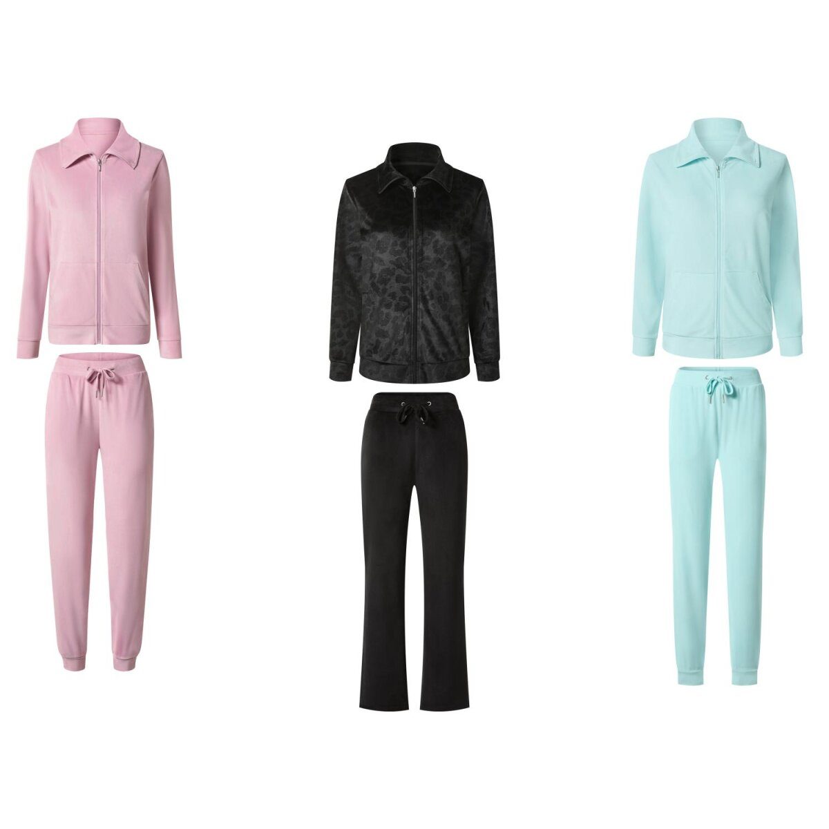 esmara® Damen-Freizeitanzug Nicki
