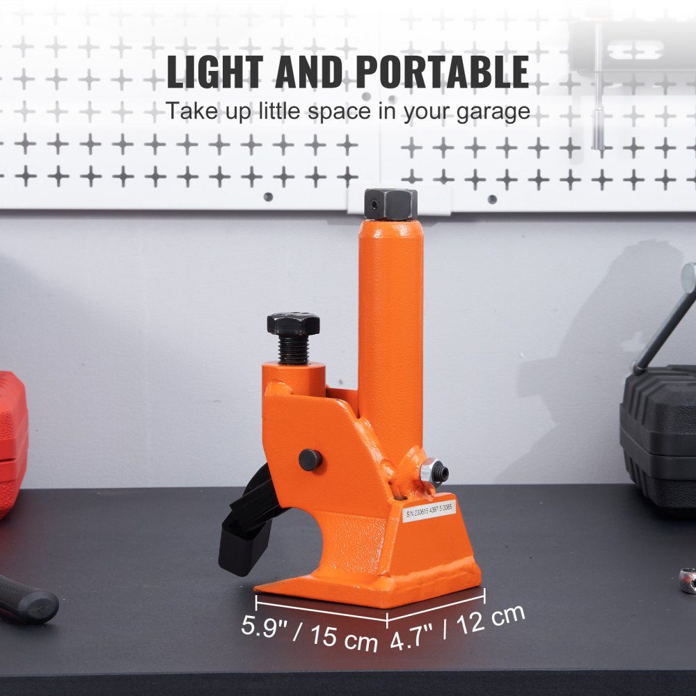 Tire changer tire changer 96.5-106.7 cm adjustable, tire changer 250x150x120 mm tire iron tire lever tire changer tire changing tool manual tire lever