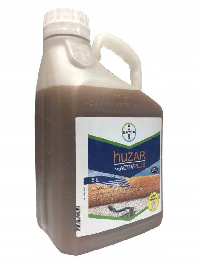 Huzar Activ Plus 5L – Sterk herbicide voor schone velden! Huzar Activ Plus 5L – Sterk herbicide voor schone velden!