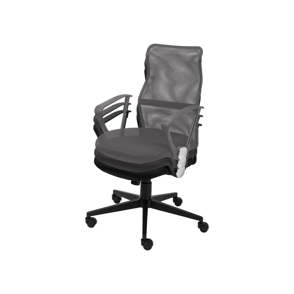 LIVARNO® swivel chair