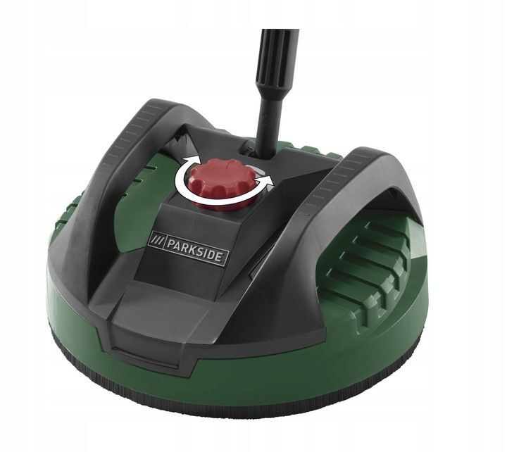 PARKSIDE® Flächenreiniger »PFR 28 B3«, stufenlos verstellbar, mit Adapter