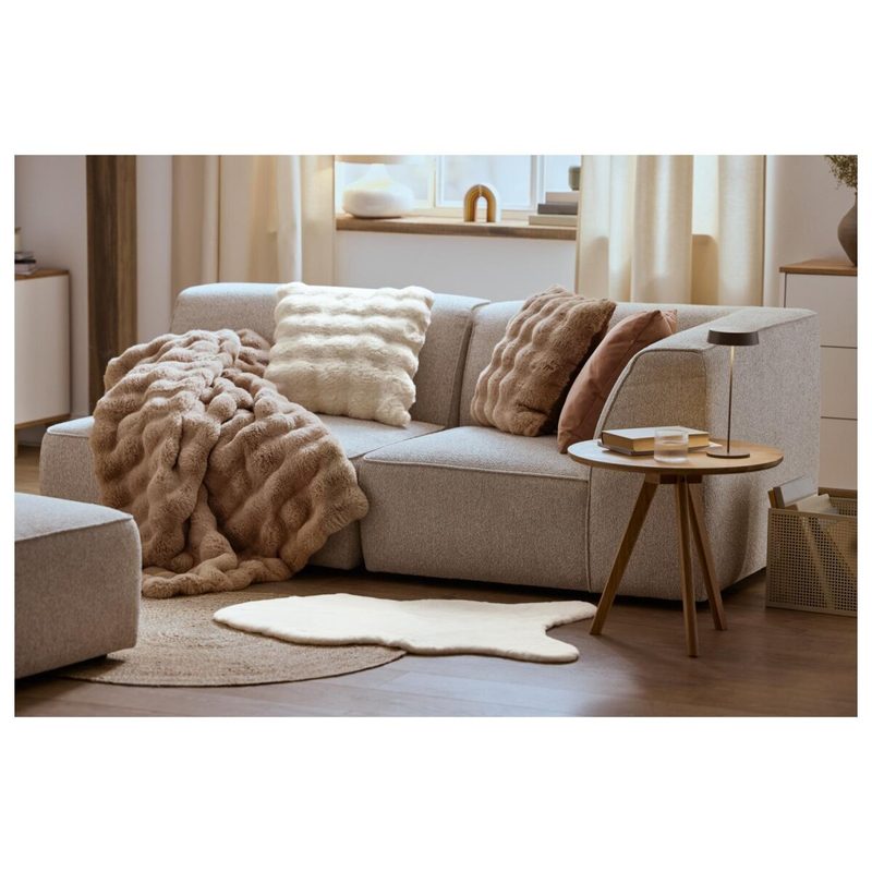 Tapis LIVARNO® (crème)