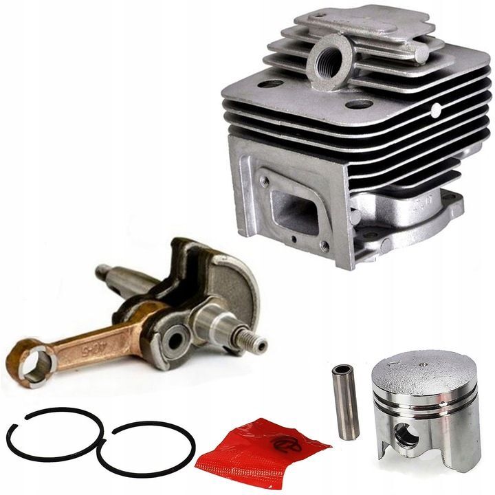 REPARATIESET CILINDERZUIGERSET VOOR bosmaaier Sense 40mm REPARATIESET CILINDERZUIGERSET VOOR bosmaaier Sense 40mm