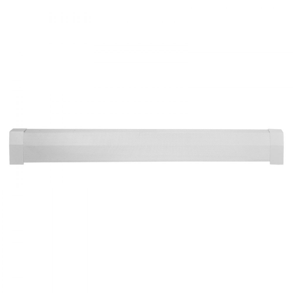 Premium Series Heater Covers 1527 x 81 x 193mm Standard Electric Radiator Front Cover Heavy Duty Steel Replacement Cover for Bedroom White