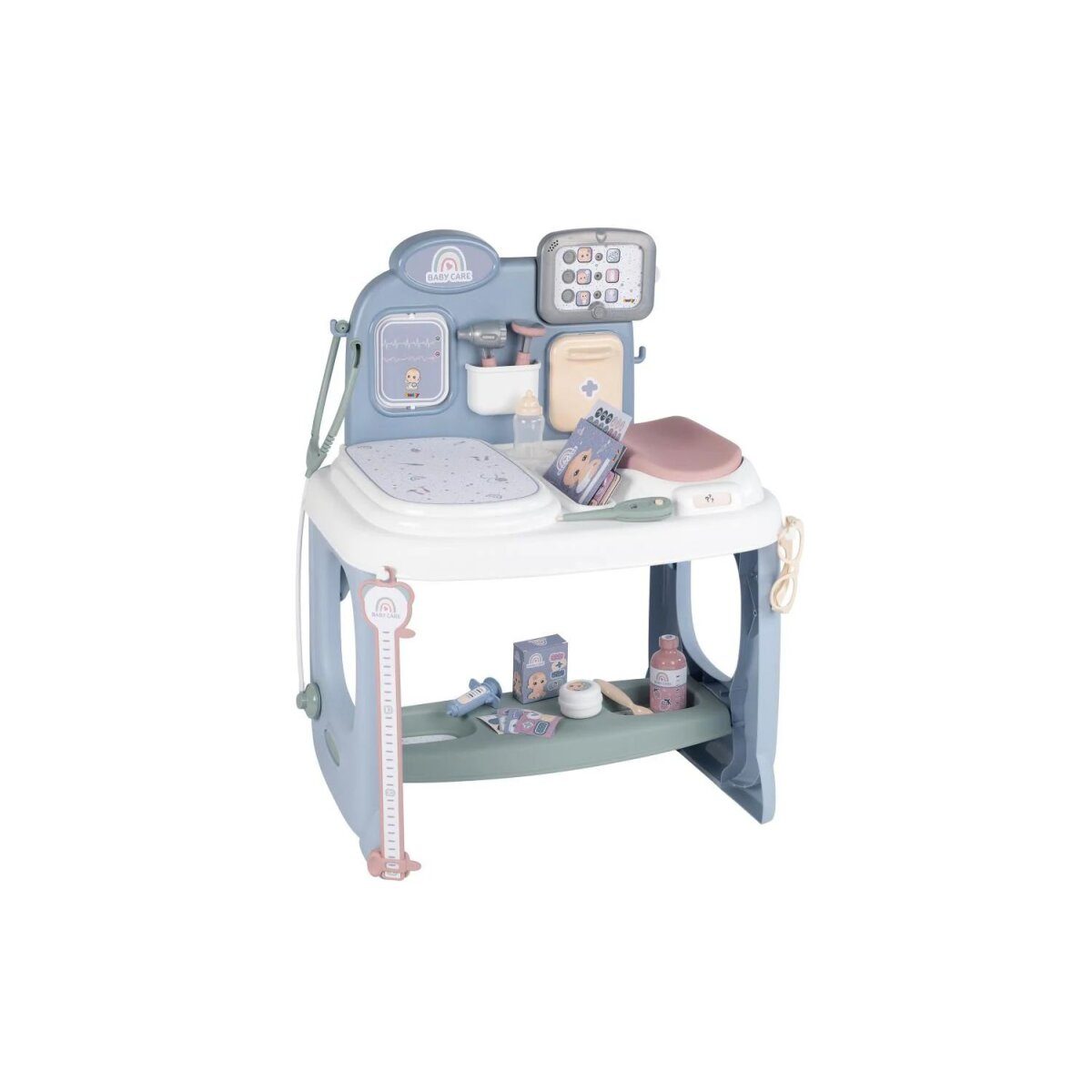 SMOBY Babyverzorgingscentrum – Artikelnr. HT-55861