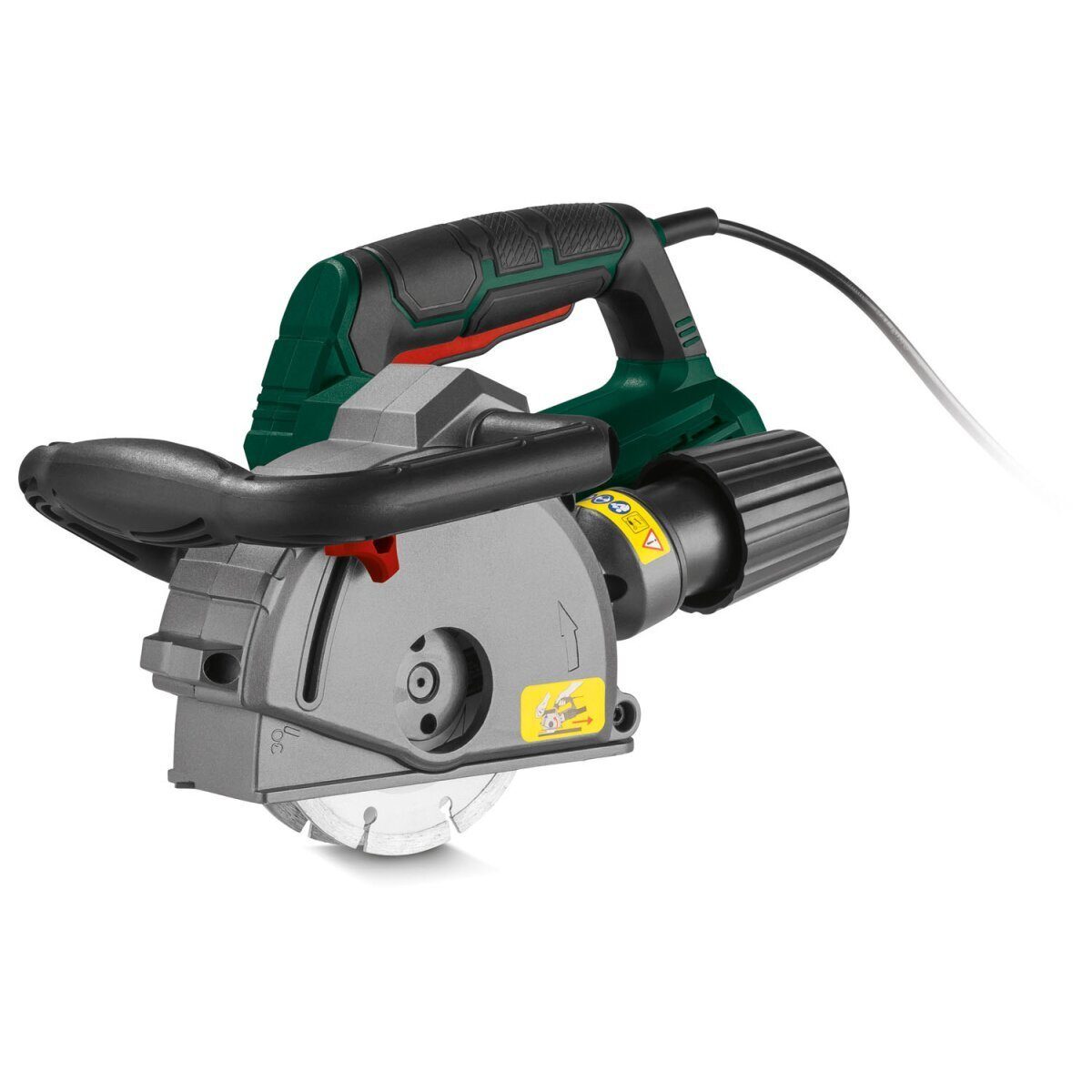 PARKSIDE® muurfrees »PMNF 1500 A1«