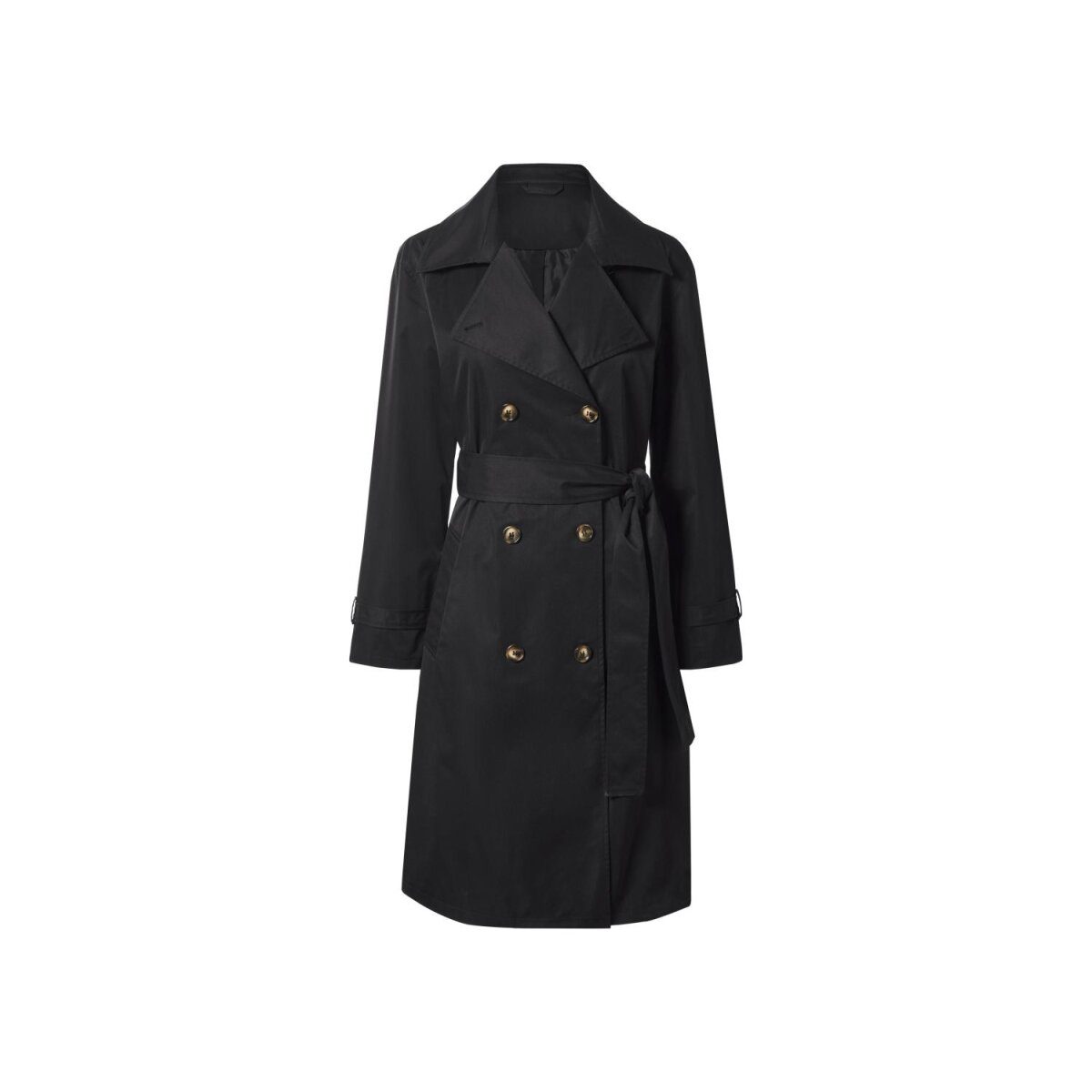 esmara® Damen-Trenchcoat