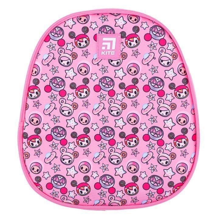 Schulranzen Rucksack Rucksack Schulranzen Tokidoki Premium orthopädisches Halbrahmenmodell