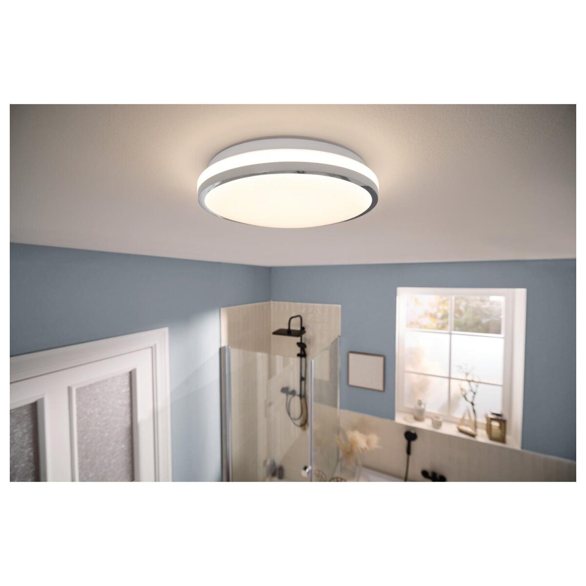 LIVARNO® LED-badkamerlamp