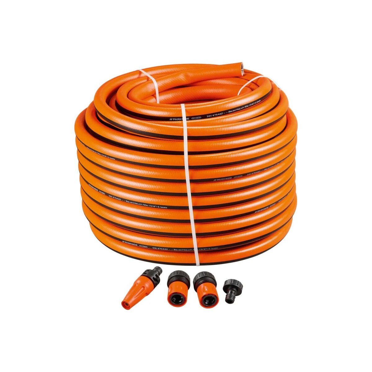 PARKSIDE® Bauschlauch, 50 m
