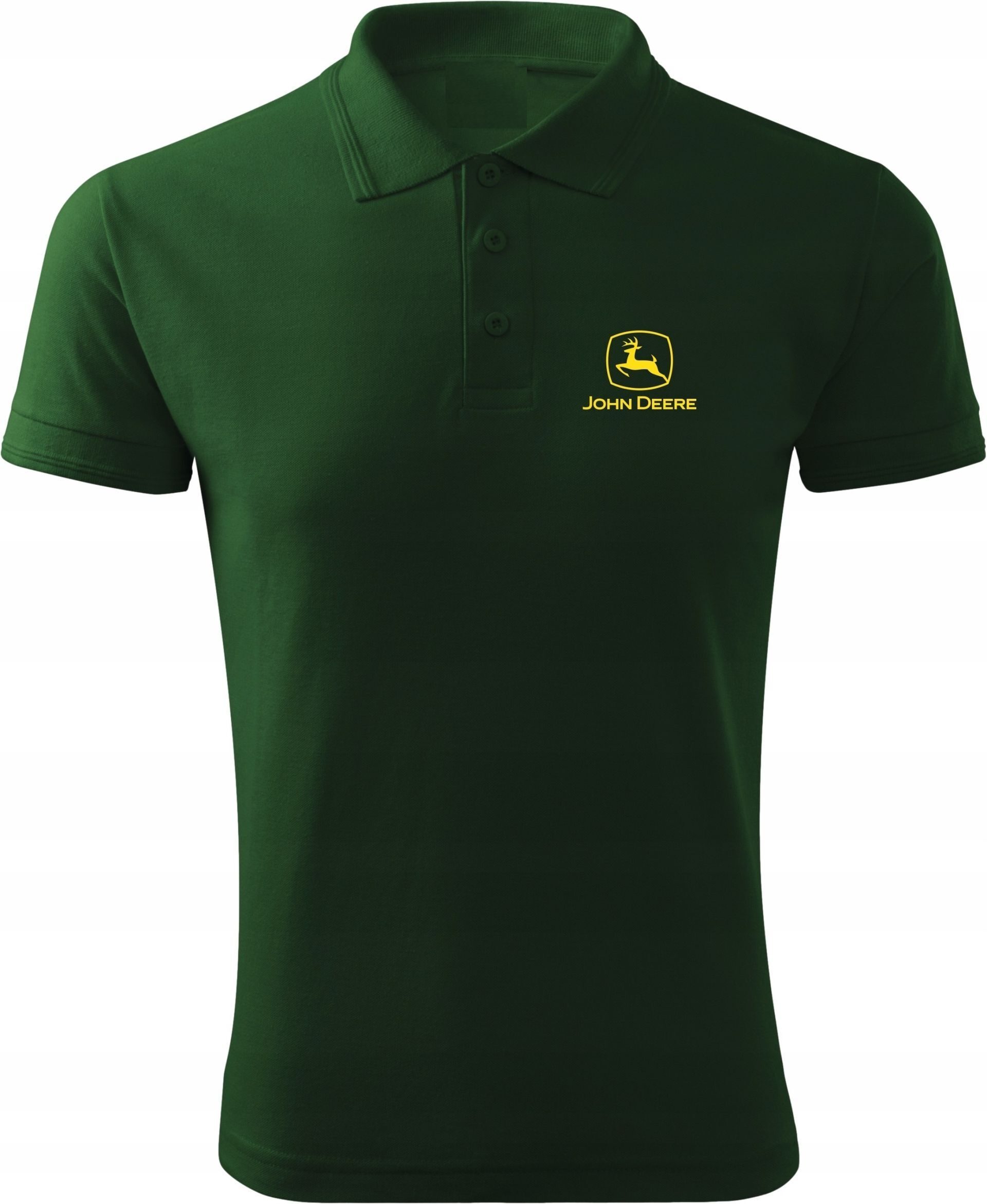 JOHN DEERE PREMIUM Shirt T Shirt Herren