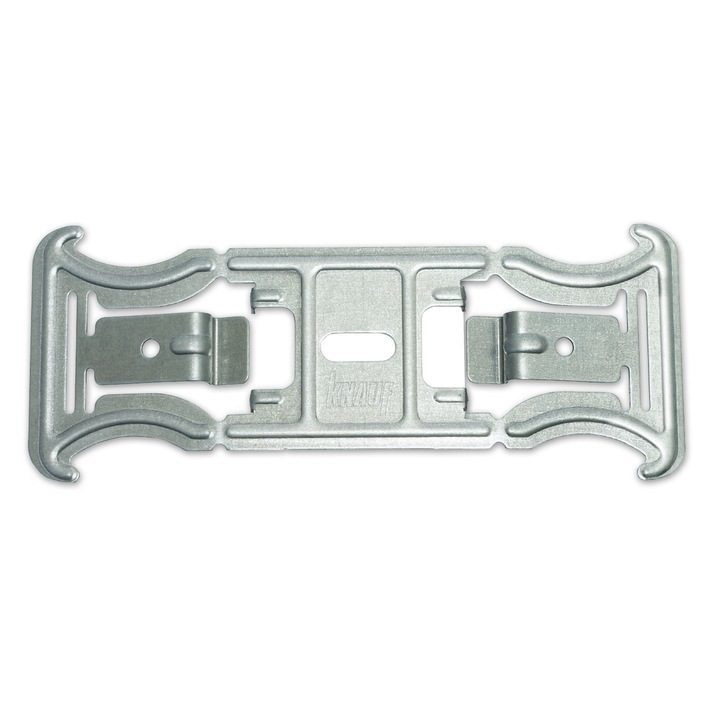 Abgehängte Decke Knauf Kreuzverbinder für CD 0,9 mm, VE 100 Stück