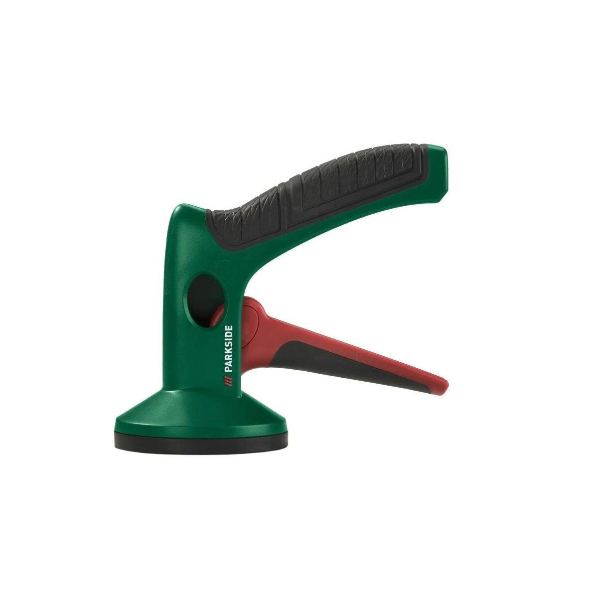 PARKSIDE® dubbele zuigheffer / zuigheffer / mini zuigheffer met één hand