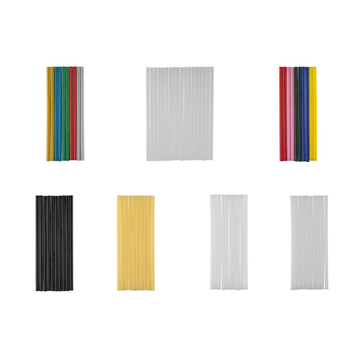 Kleje niskotemperaturowe w sztyfcie PARKSIDE®