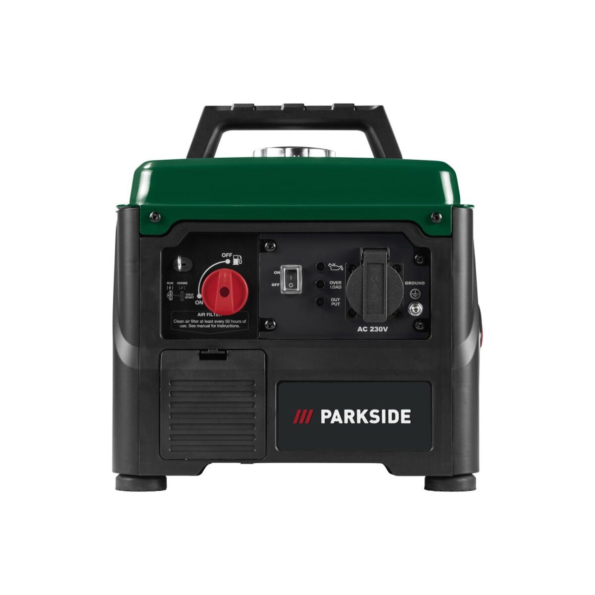 PARKSIDE® inverterstroomgenerator »PBSI 800 A1«