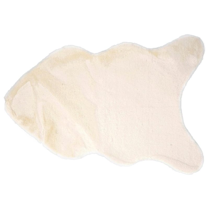 Tapis LIVARNO® (crème)