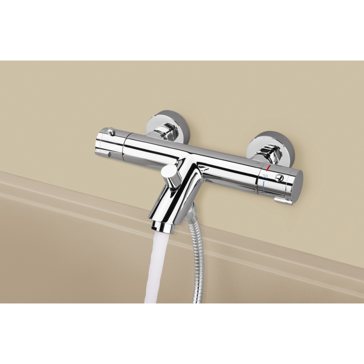 LIVARNO® Badarmaturen