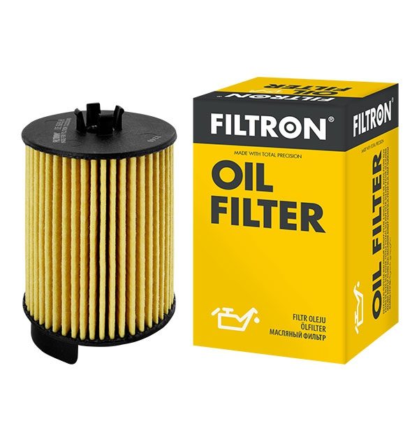 FILTRON Oe 688/8 oliefilter – Wymienialny Wkład – onderdeelnummer van de fabrikant
