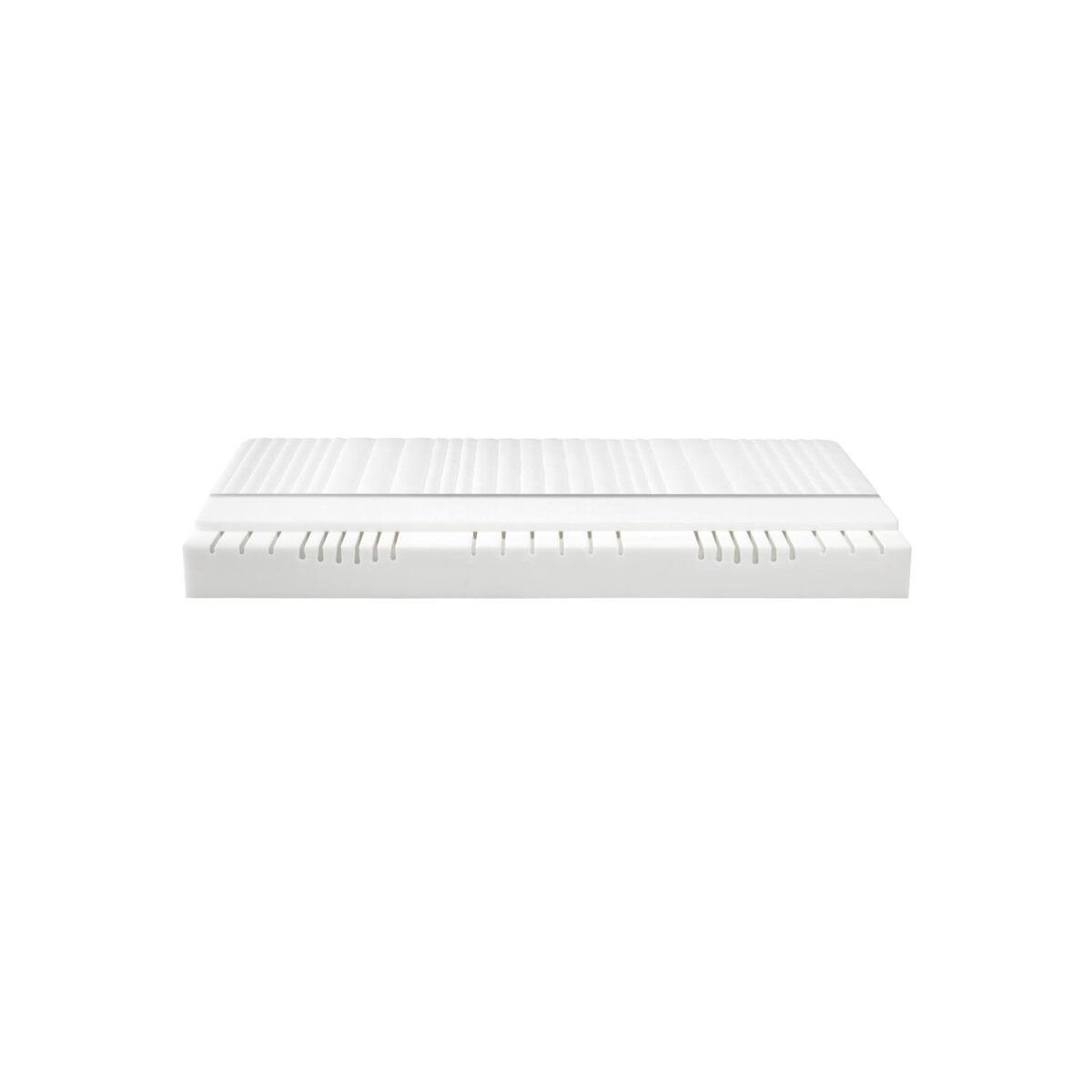 LIVARNO Home Comfort cold foam mattress, H3, 160 x 200 cm