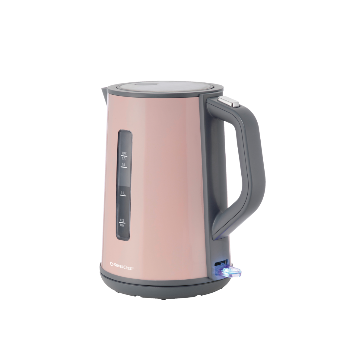 SILVERCREST® kettle »SWKC 3000 F4«