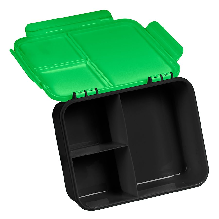Pixel Mask Lunchbox – Part No. HT-54695