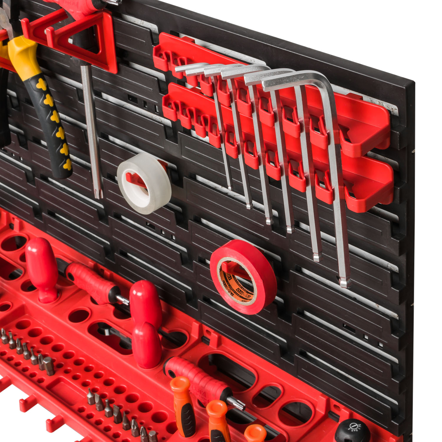 MIX49 tool board MIX49 tool board