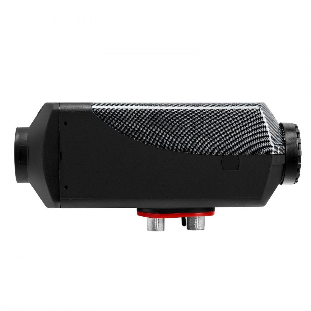 12V Diesel-Lufterhitzer, 5-8KW Zusatzheizung Diesel, 12V Luft-Diesel-Heizung, Zusatzheizung, Luft-Diesel-Heizung, Luft-Zusatzheizung, für Auto, Wohnmobil, Boot, LKW, Wohnmobil, Bus
