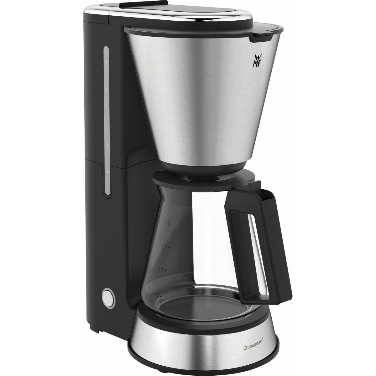 Ekspres przelewowy WMF, KÜCHENminis® Aroma