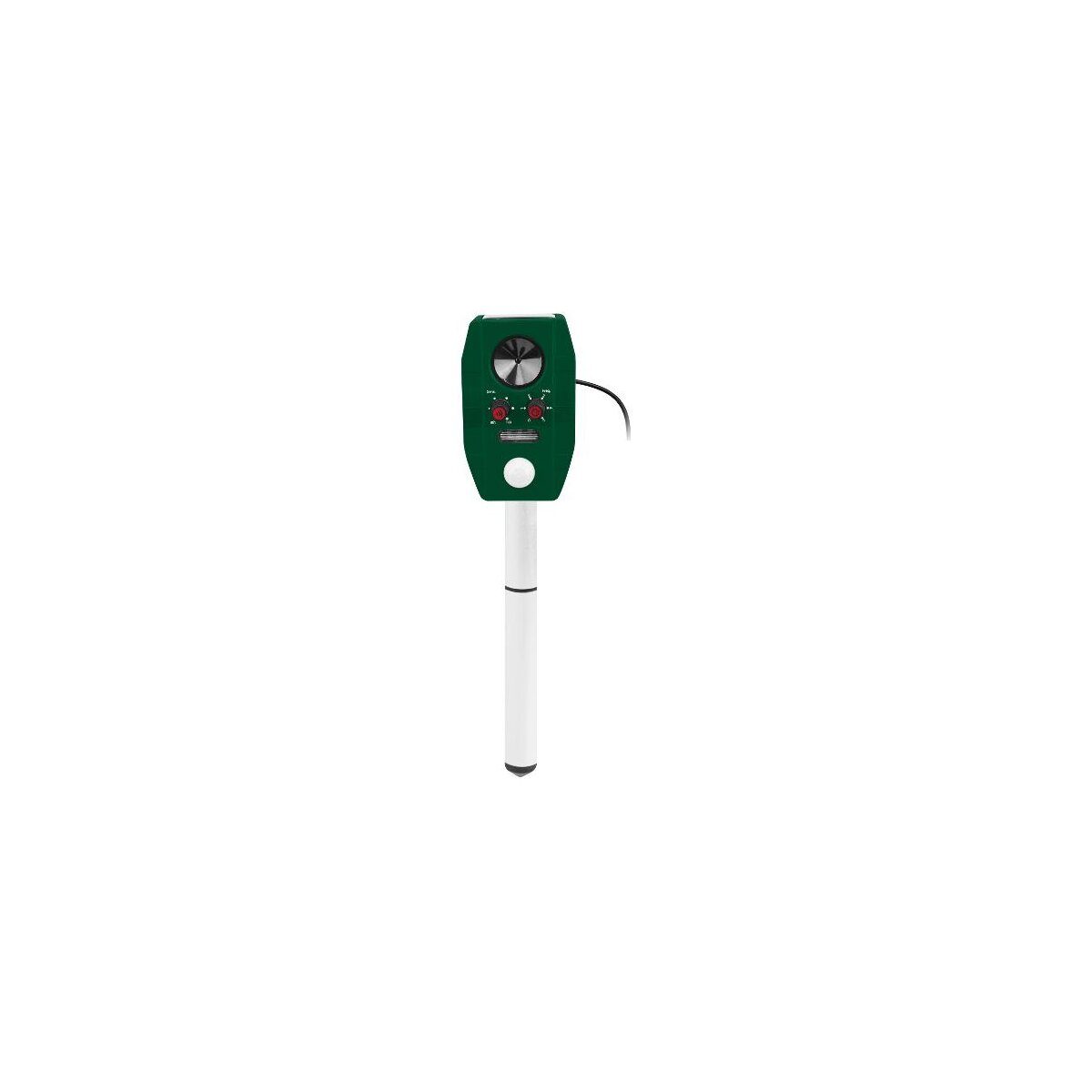PARKSIDE® »PTUS 1 B1« Solar-Tiervertreiber