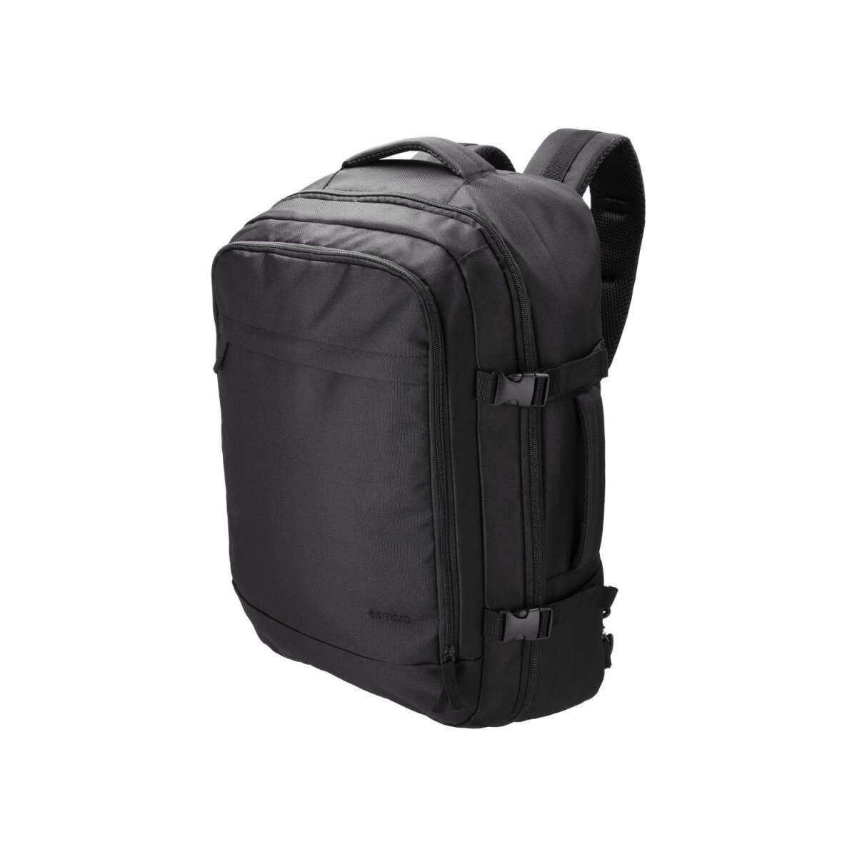 ESMARA® handbagage rugzak (zwart)