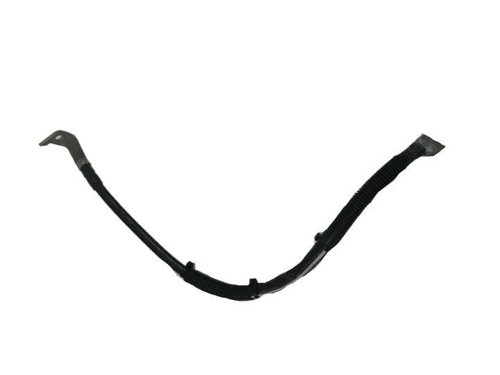 4L0971537B VAG – Originalprodukt Massekabel Massekabel vom Anlasser zur Karosserie 4.2TDI A8 Q7 Touareg