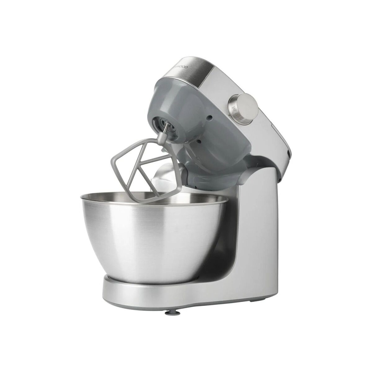 KENWOOD food processor »PROSPERO+ KHC29A.O0SI«, 1000W