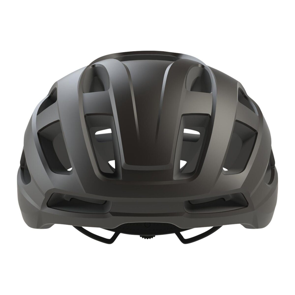 CRIVIT gravel and racing bike helmet, with removable inner padding (M/L)
