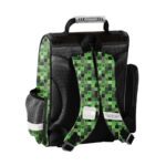 Pixel Mask school bag