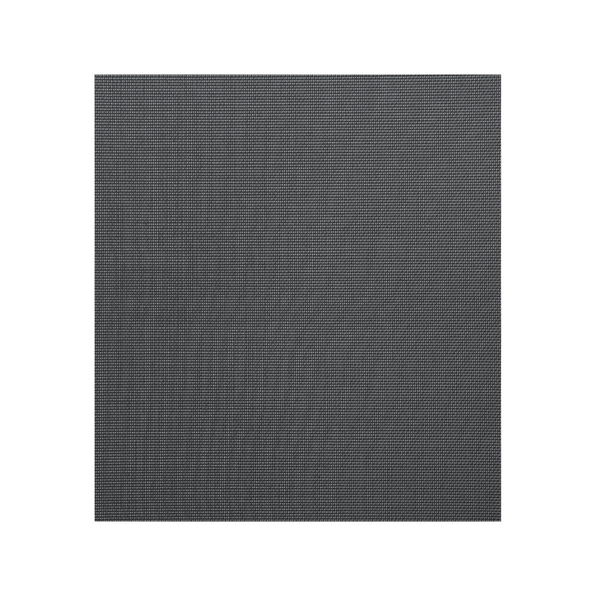 Aluminiowe krzesło sztaplowane LIVARNO® „Houston”, antracyt