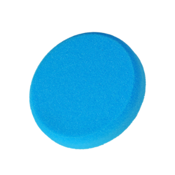 ÉPONGE DE POLISSAGE URBAN HONEY FLEX BLEU 135X25MM - Réf. HT-51396
