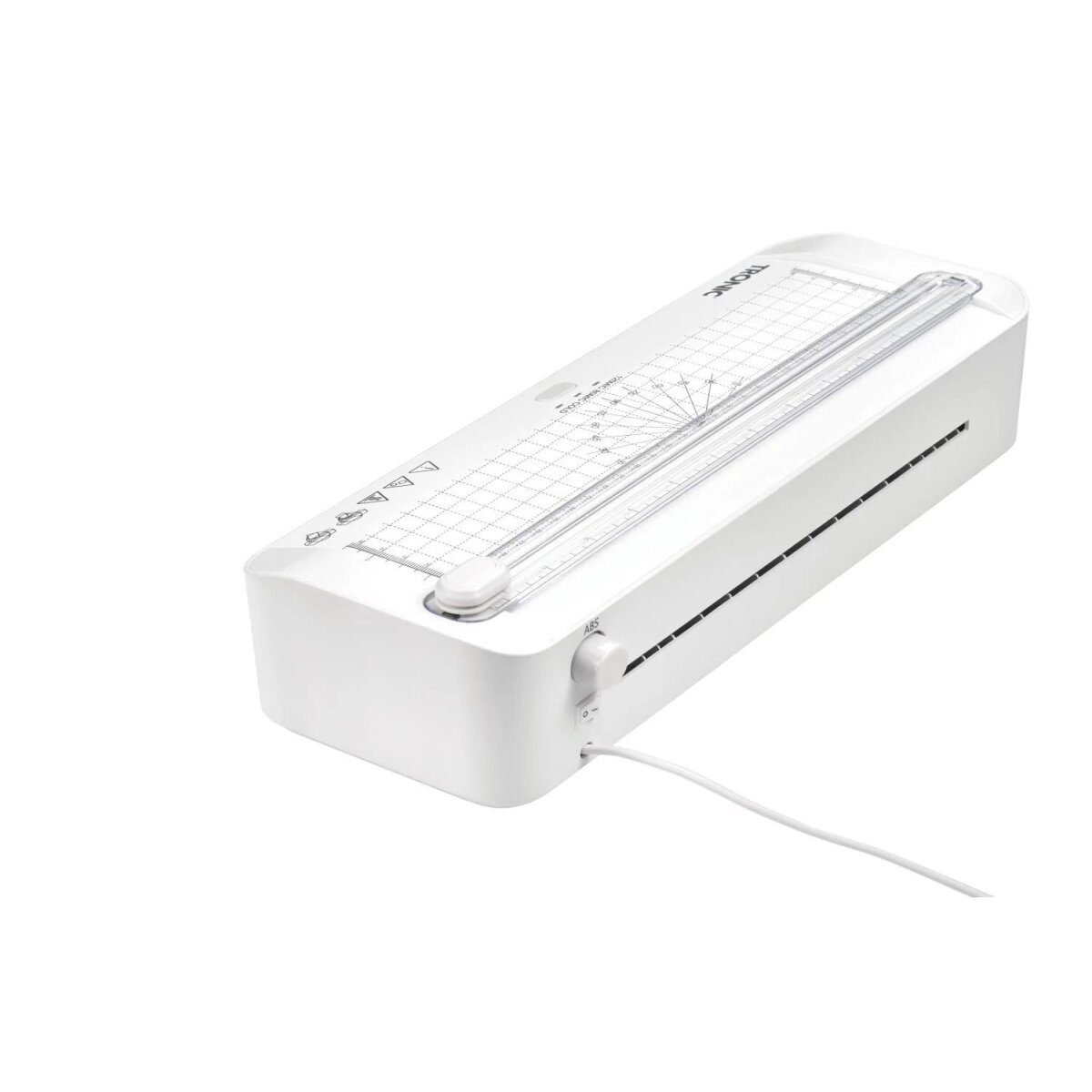 TRONIC® lamineermachine