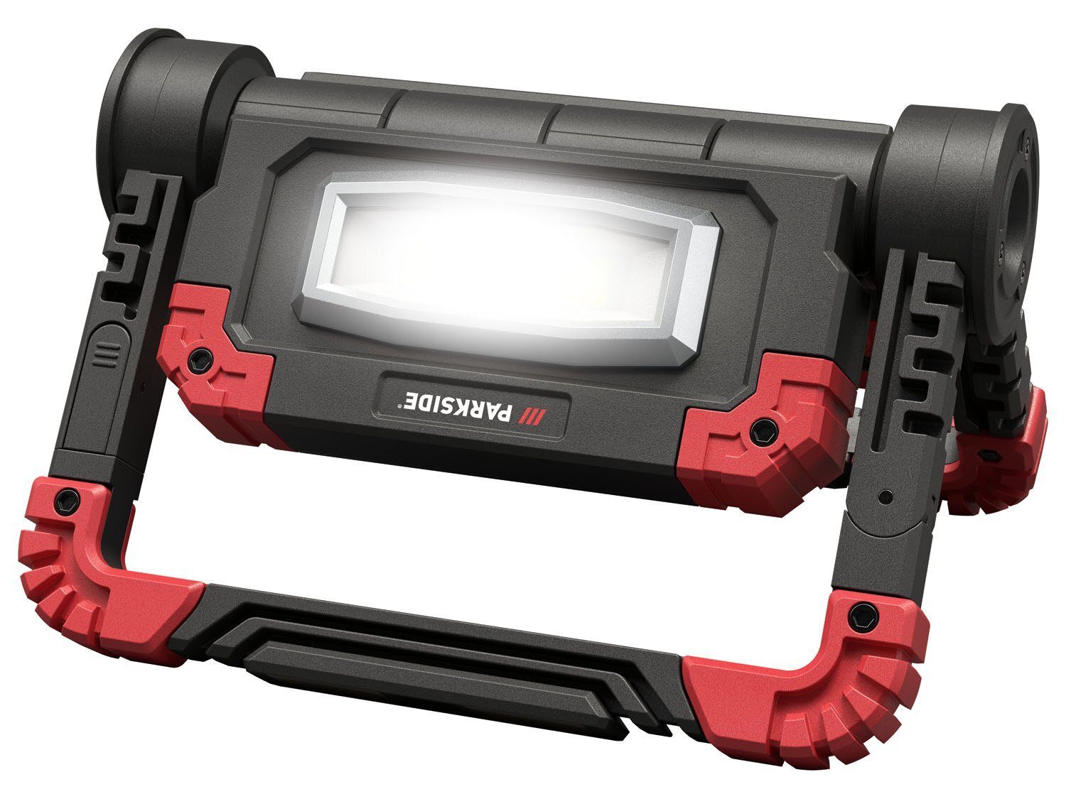 PARKSIDE® Projecteur de chantier LED pliable 10W