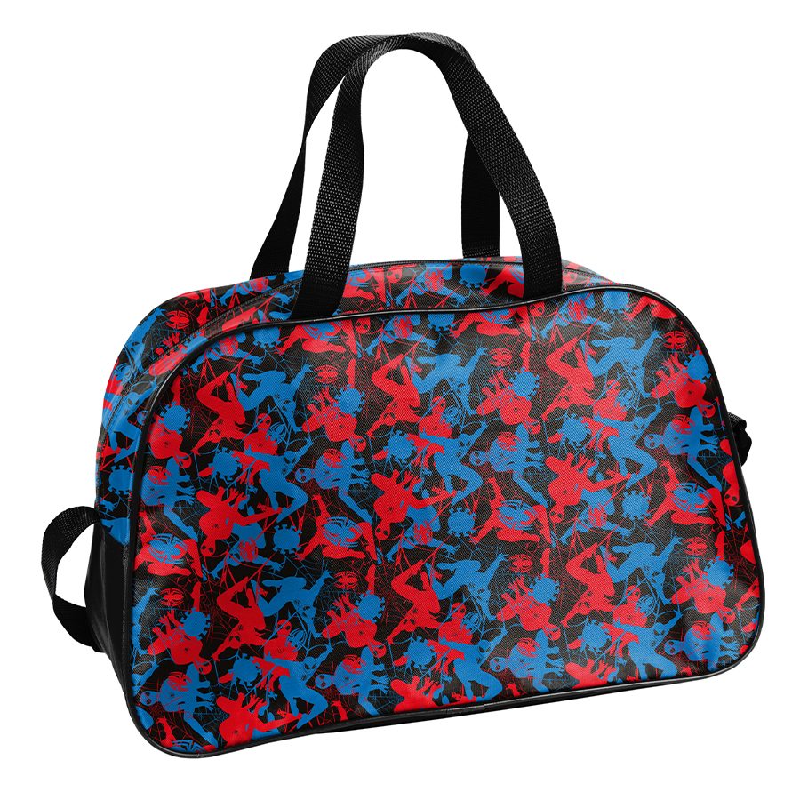 Sac de sportowa Amazing Spiderman