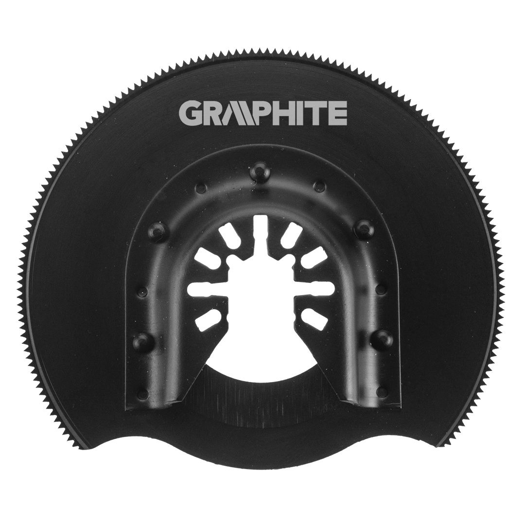 Half-round shield