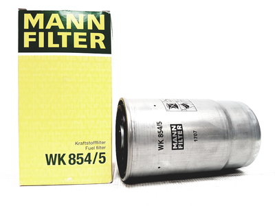 MANN Filter MANN Wk 854/5 Kraftstofffilter