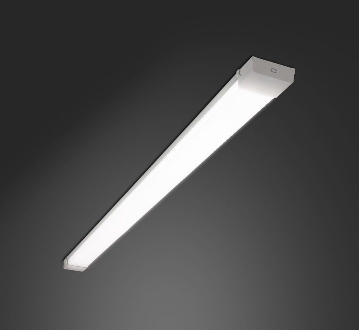 15x LED panel industrial lamp workshop lamp room lamp 1200mm 36W – Part No. HT-18539