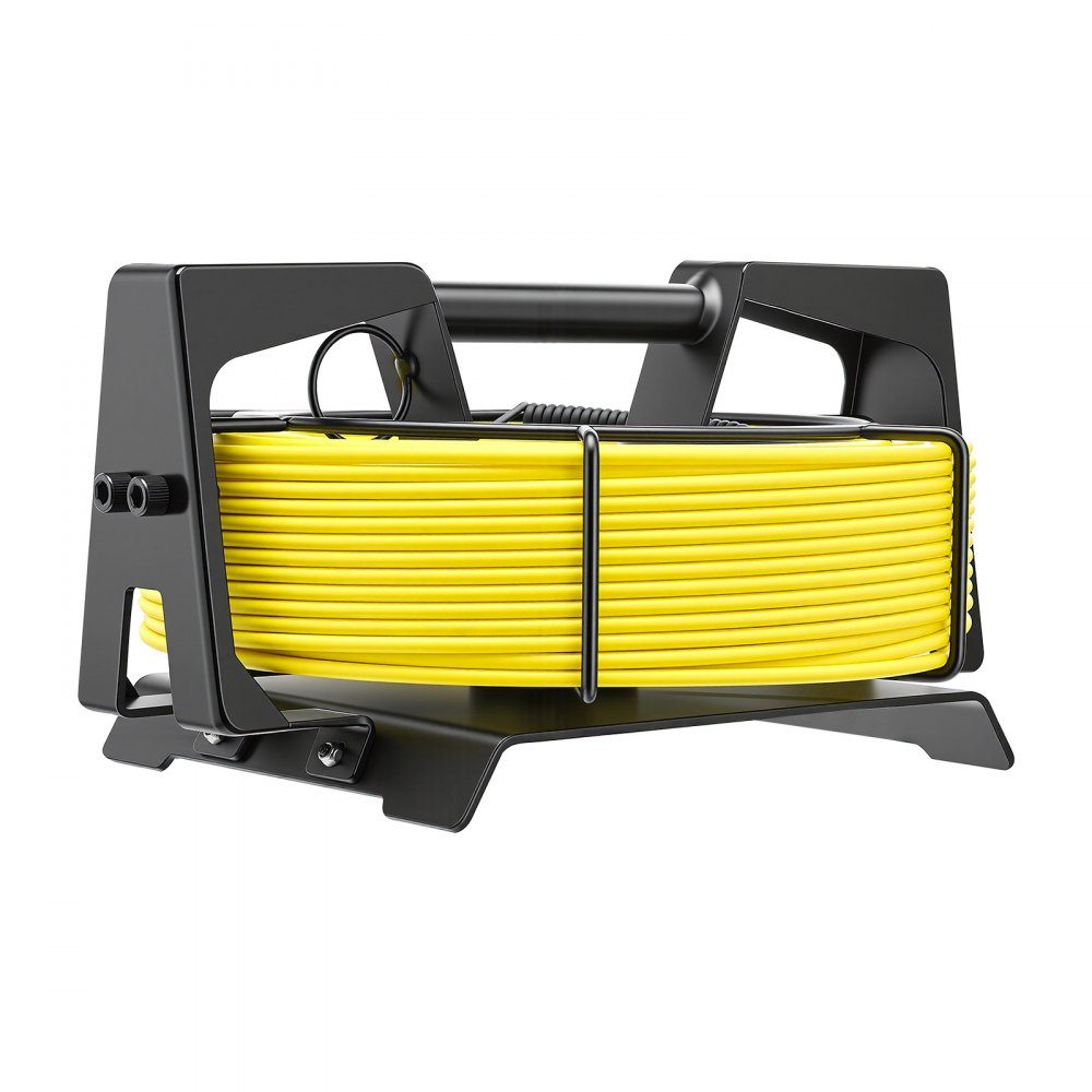 Endoskopkamera mit WLAN, 20-m-Inspektionskamera mit 12 LEDs und 3-Stufen-Licht, IP68-Rohrkamera mit 4500-mAh-Akku und Zählermarkierung, Kanalkamera 1080p HD 120°-Objektiv für die Kanalinspektion