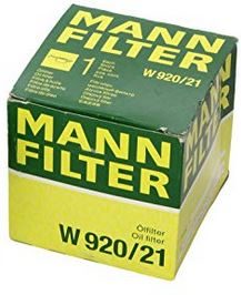MANN W 920/21 - Art.-Nr. HT-51322