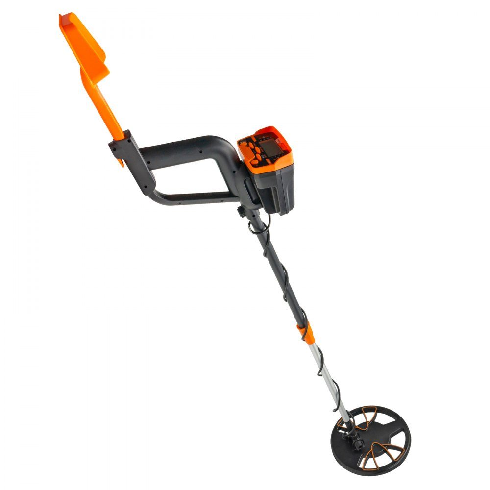Metal detector MD-3010 metal detector waterproof professional underwater