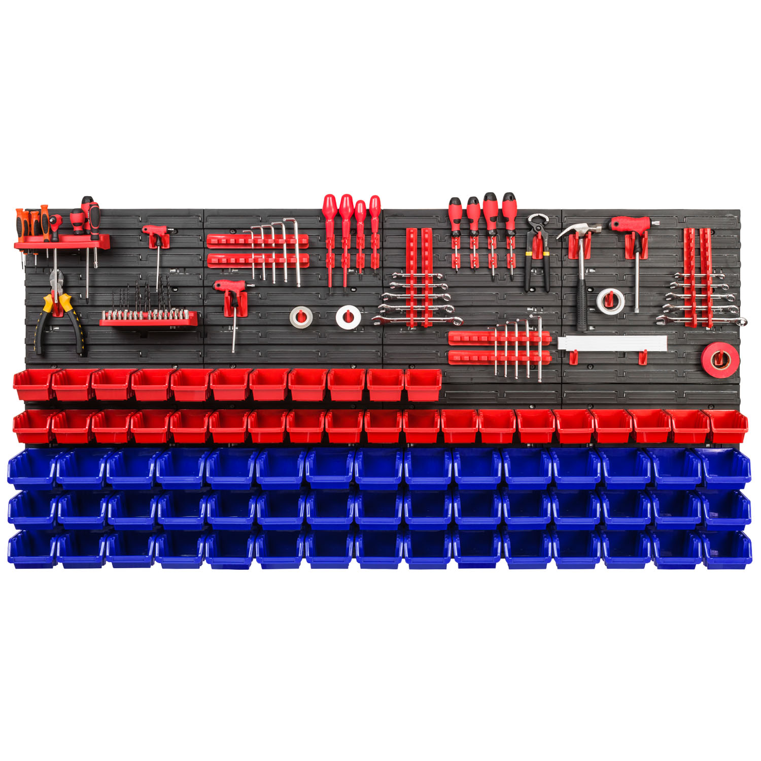 MIX62d tool board MIX62d tool board