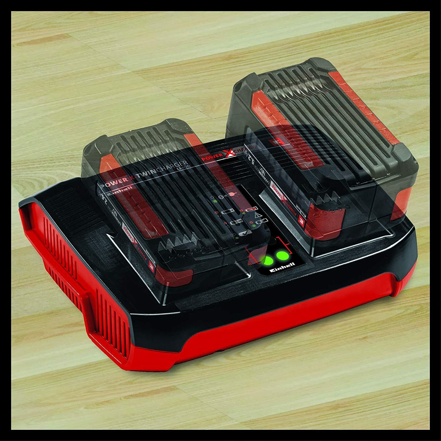 Faux sans fil Einhell AGILLO Power
