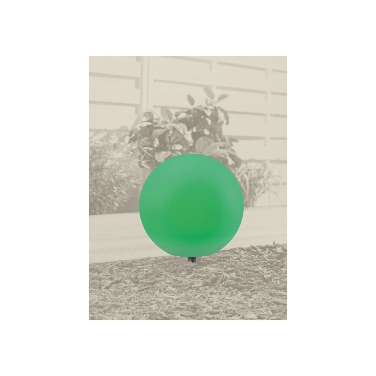 Lampe solaire LED LIVARNO® / Lampes solaires LED (boule) Lampe solaire LED LIVARNO® / Lampes solaires LED (boule)
