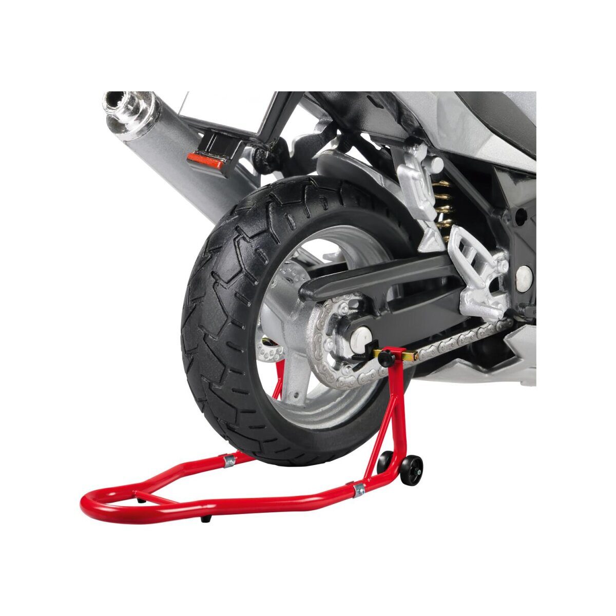ULTIMATE SPEED® Motorcycle Repair Stand